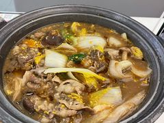 安格斯牛寿喜锅-元气寿司(金光华店)