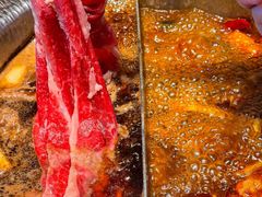 -牛YO寿喜烧和牛火锅自助(三台子万象汇店)