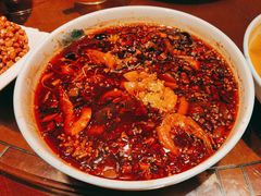 -渔民船说·北塘海鲜·天津菜·海肠捞饭(北塘古镇店)