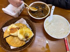 -穆彦华逍遥镇胡辣汤(岗坡路店)