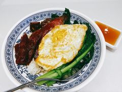 -港禧茶餐厅(美莲广场店)