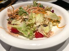 -波特曼西餐厅(南岗店)