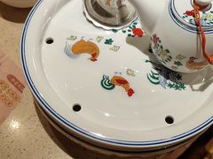 -点都德(大茶楼店)