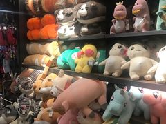 -酷乐潮玩(凯德MALL西直门店)