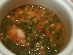 -开海·红岛海鲜虾水饺(石老人店)