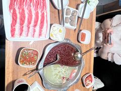 -傣妹火锅(四川北路店)