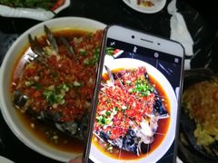 -李师傅脆肚(梅林店)