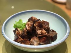 -山东宾馆·齐鲁苑餐厅