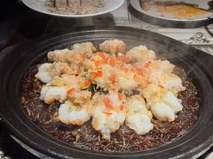-绿茶餐厅(龙湖星悦荟店)