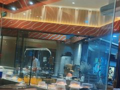 -新一番三文鱼寿司(大东海店)