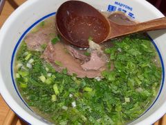 -马记永·兰州牛肉面(山姆外高桥店)