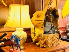 -碧露轩·大益茶体验馆(镇江路店)