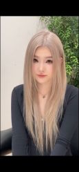 -DL HOPE造型