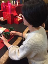 -TWOFACE 双面理发馆