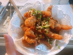 -特色椒盐排条(天山西路店)