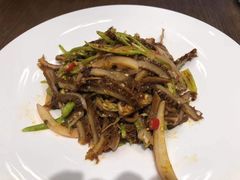 -莫山小馆(百花店)
