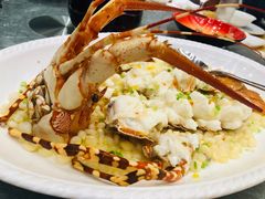 -味友味港印记(厦门集美银泰百货店)