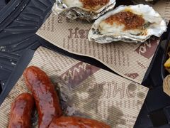 -中茵皇冠假日酒店·棕榈岛湖畔餐厅