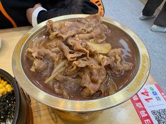 -食米家拌饭(梅溪新天地店)