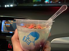 -喜茶(东莞雍华庭店)