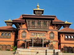 -三亚南山文化旅游区