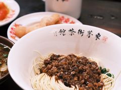 -東茅街茶馆