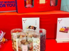 零售区-豫满楼(郑东新区店)