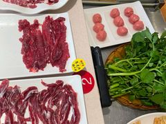 -潮泰牛肉火锅 · 创于1992年(车公庙店)