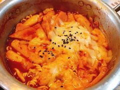 -miss密斯韩餐(平阳景苑店)