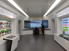 -武汉规划展示馆