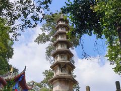-黔灵山公园