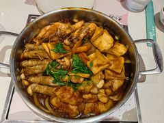 -黄记煌三汁焖锅(首创奥特莱斯店)