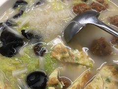 -锋味餐厅(空港复悦里店)