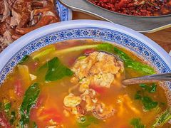 -乐山第一家临江鳝丝(茶坊路店)