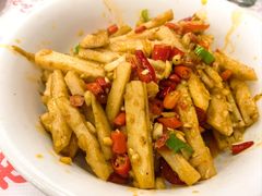 -堂瓦里·33年传统赣菜(第一街区店)