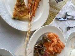 -汇泉王朝大饭店-旋转餐厅(南海路店)