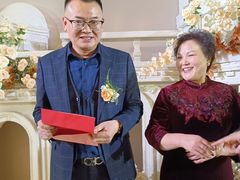 -淮安曙光国际大酒店(大运河广场花街店)