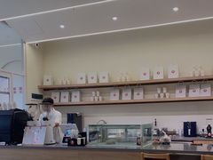 -福驎咖啡FURNING CAFE(固戍华丰店)