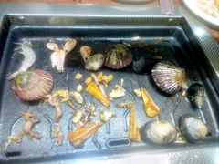 -比亚森自助烤肉料理(裕华店)