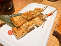 -有喜屋·日料·居酒屋(旭辉广场店)