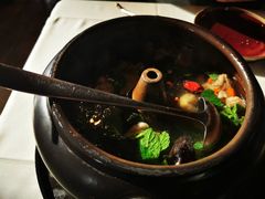 气锅牛肉-泓0871臻选云南菜·味庄