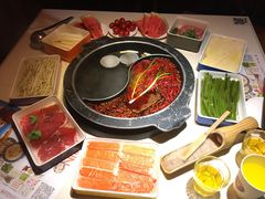 -川西坝子火锅(金沙1.0直营店)