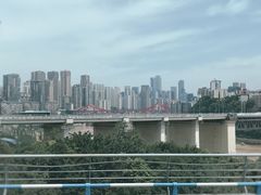 -人民解放纪念碑