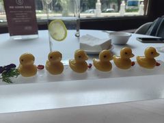 -月福京味斋·烤鸭店·北京菜(鼓楼总店)