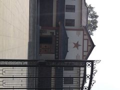 -青龙山国家森林公园
