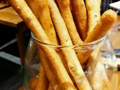 -巴奴毛肚火锅(广益哥伦布店)