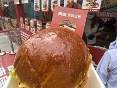 -凯德广场(学府店)