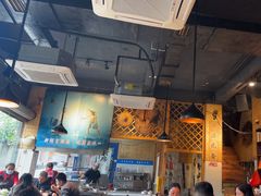 -米氏火鱼·泡椒鱼火锅(李子坝老店)
