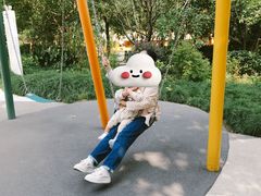 -杭州少年儿童公园