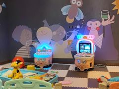 -筠咖啡西餐厅(上海国展宝龙丽筠酒店)